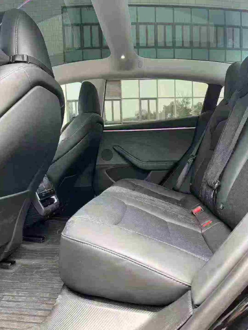 佛山24年特斯拉MODEL 36