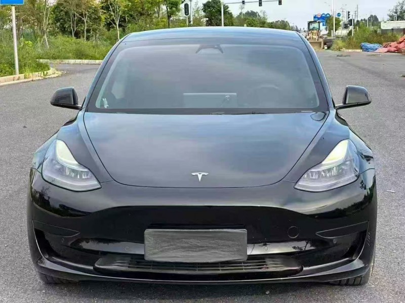汕头22年特斯拉MODEL 31