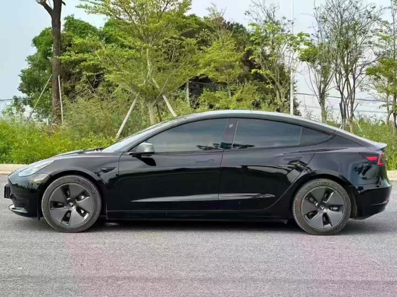 汕头22年特斯拉MODEL 33