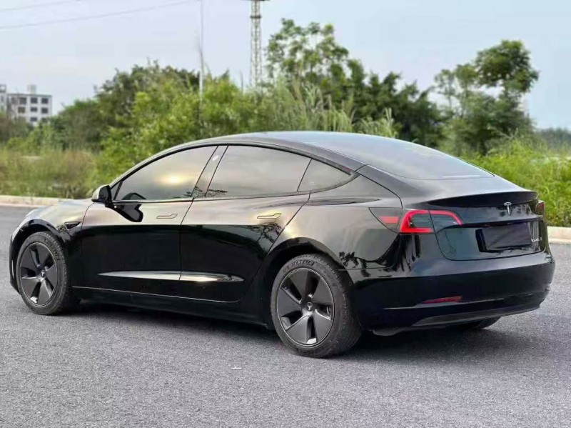 汕头22年特斯拉MODEL 37