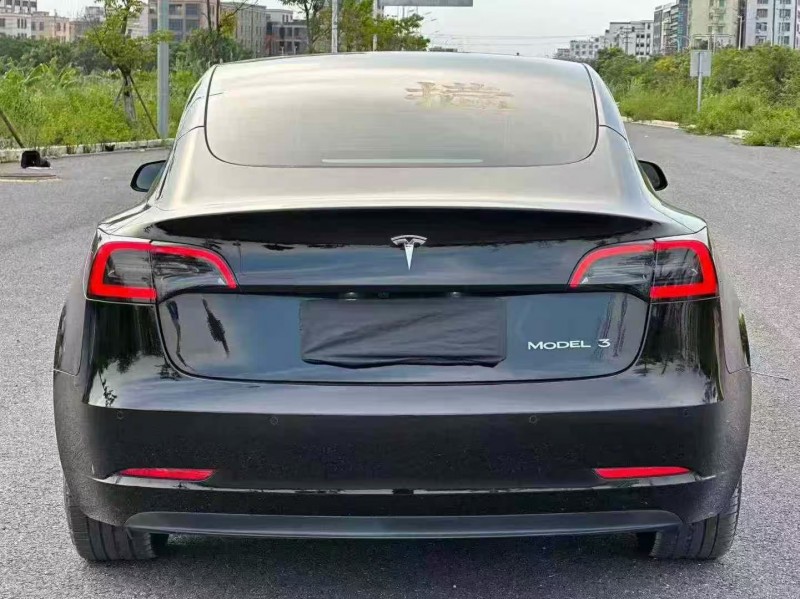 汕头22年特斯拉MODEL 39
