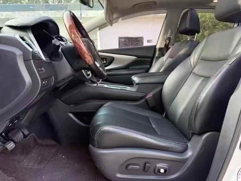 平顶山20年日产楼兰4