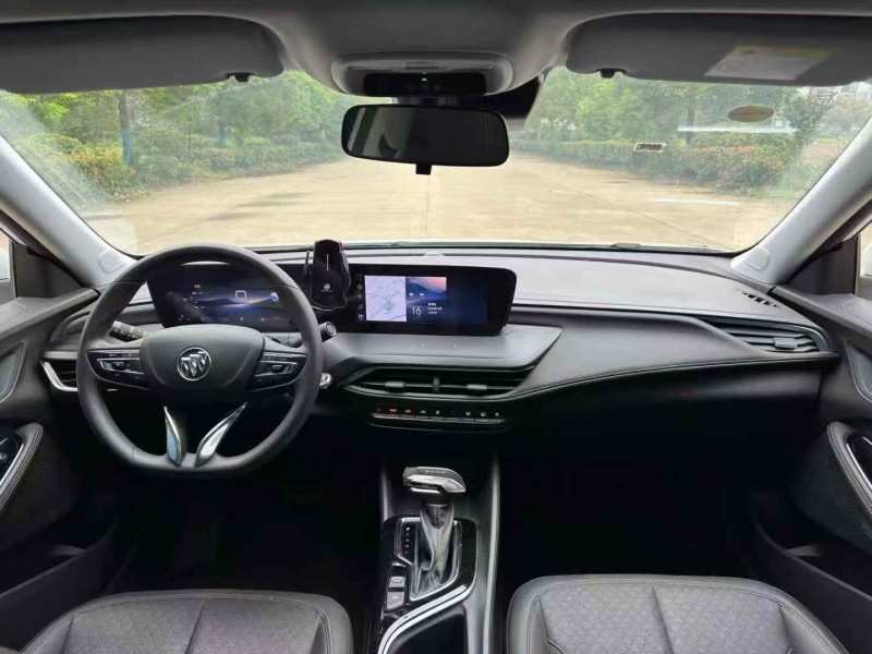 徐州24年别克威朗6