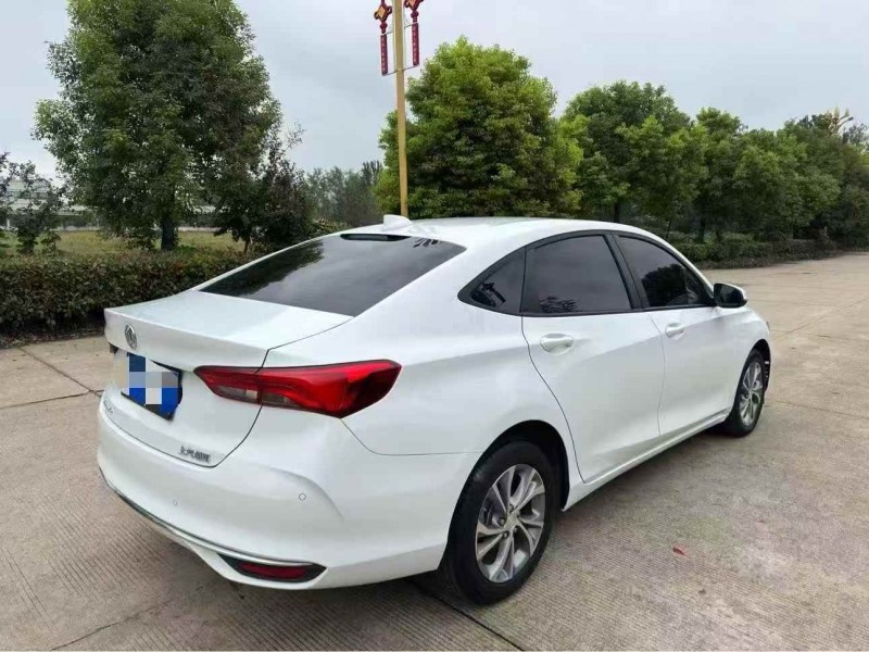 徐州24年别克威朗9