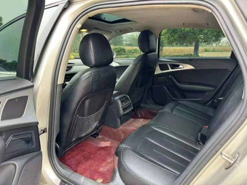 徐州15年奥迪A6L6