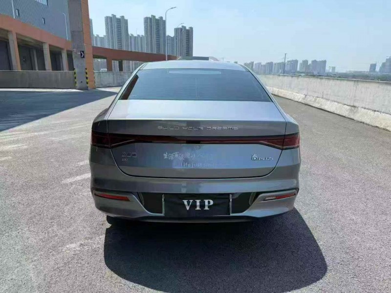 徐州24年比亚迪秦9