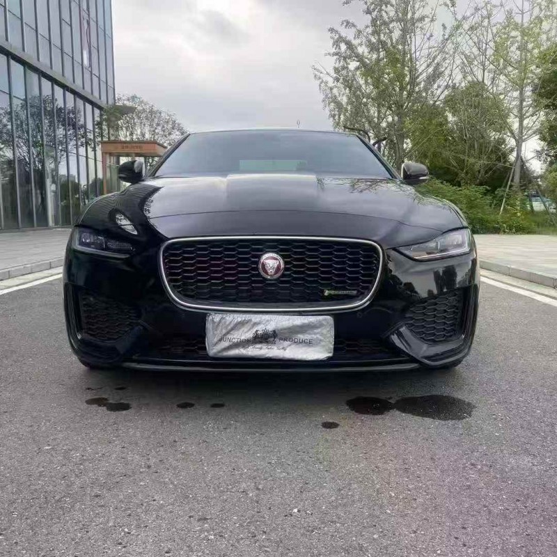 湘潭22年捷豹XEL1