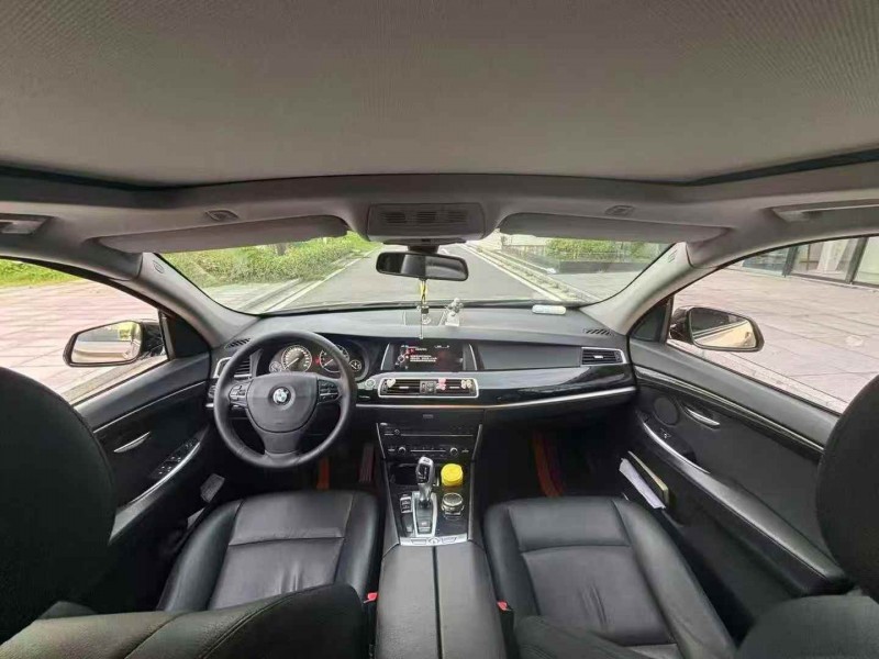 湘潭16年宝马5系4