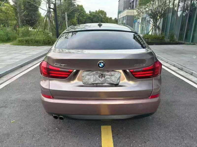 湘潭16年宝马5系9