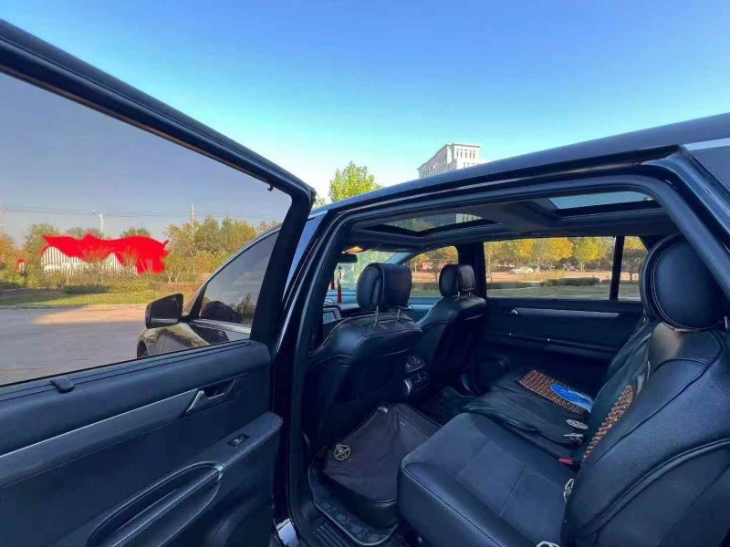 秦皇岛14年奔驰R5