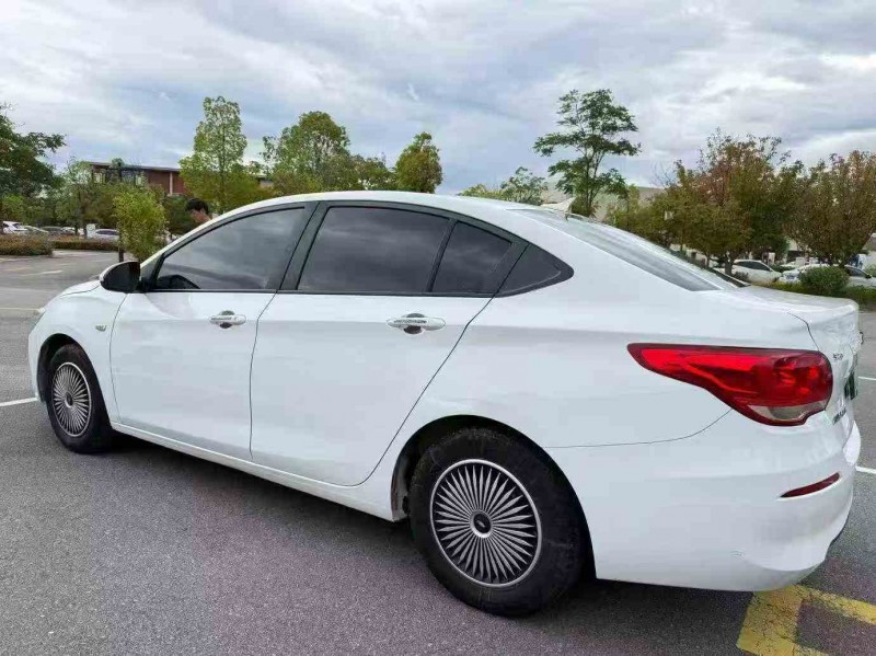 玉溪18年雪佛兰科鲁兹4