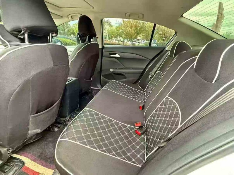 玉溪18年雪佛兰科鲁兹6