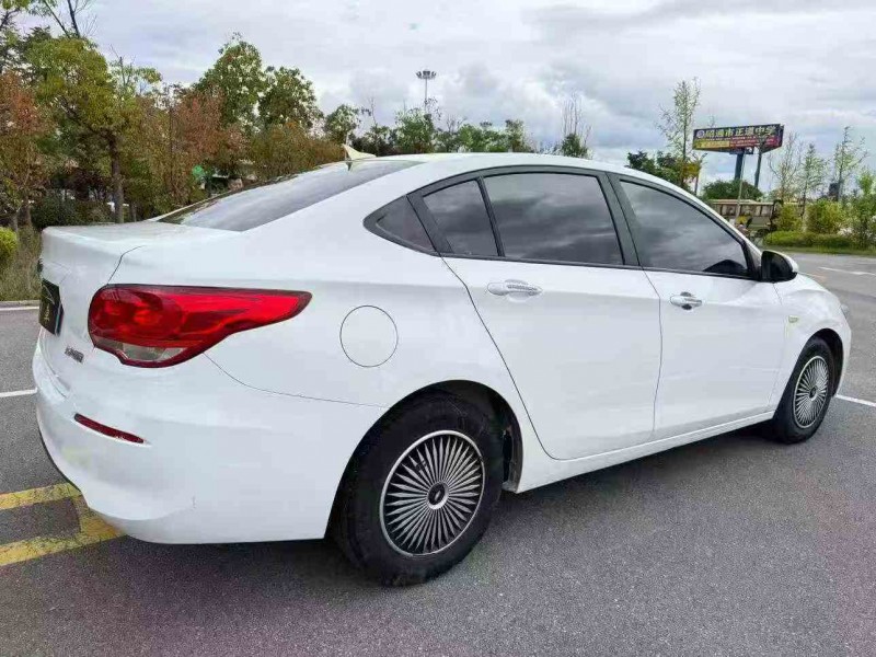 玉溪18年雪佛兰科鲁兹8