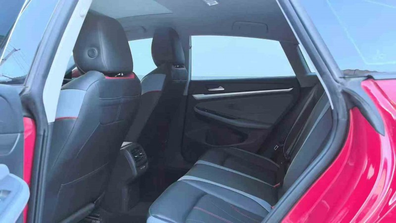 玉溪23年大众凌渡6