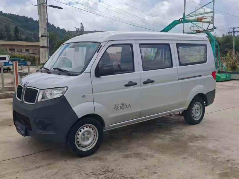 六盘水23年华晨鑫源2