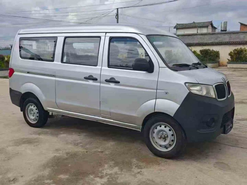 六盘水23年华晨鑫源3