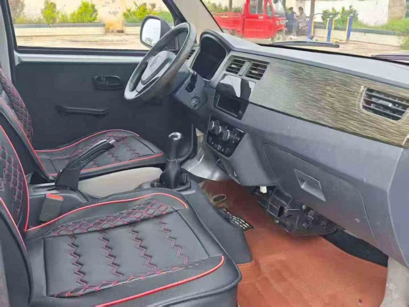 六盘水23年华晨鑫源4