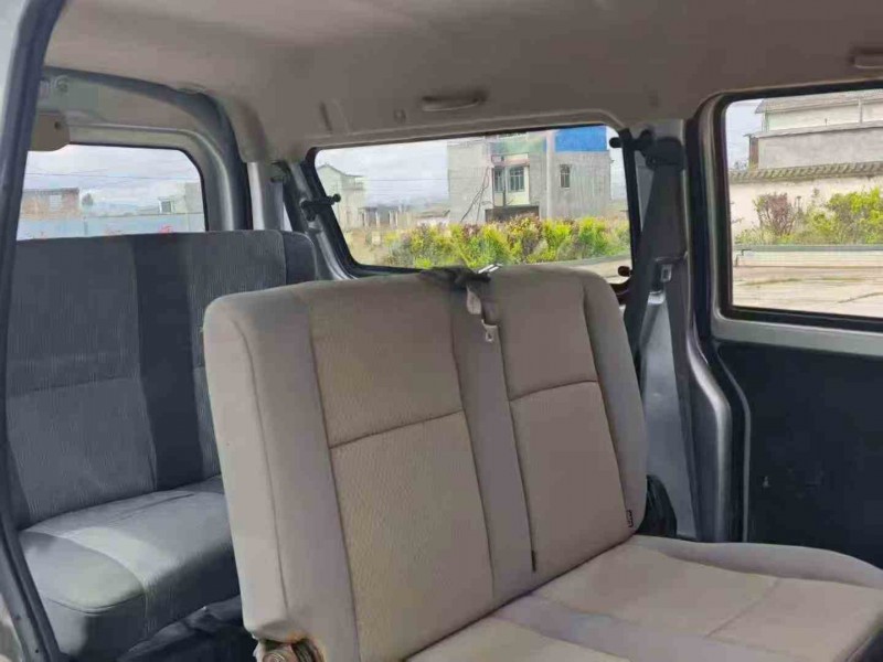 六盘水23年华晨鑫源9