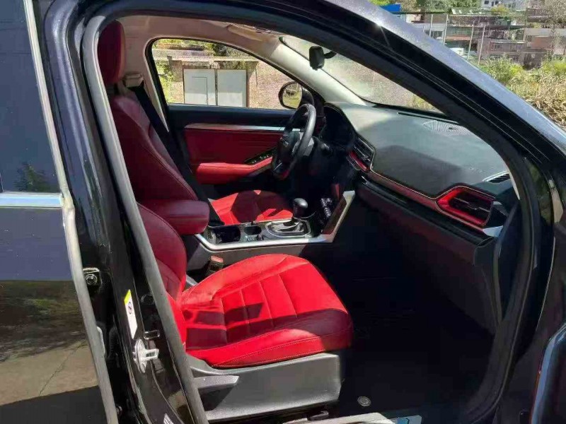 六盘水19年哈弗F55