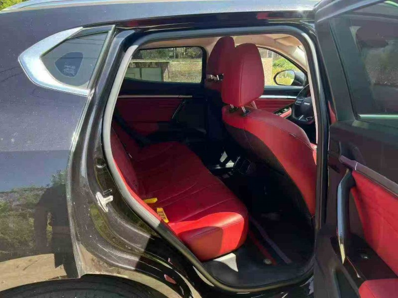 六盘水19年哈弗F56