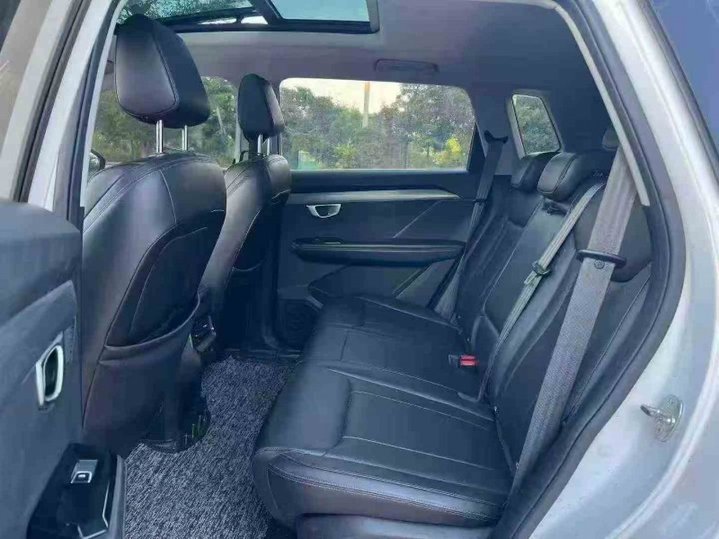 韶关22年五菱汽车星辰7