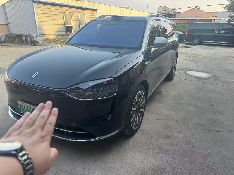 济宁24年华为智选赛力斯2