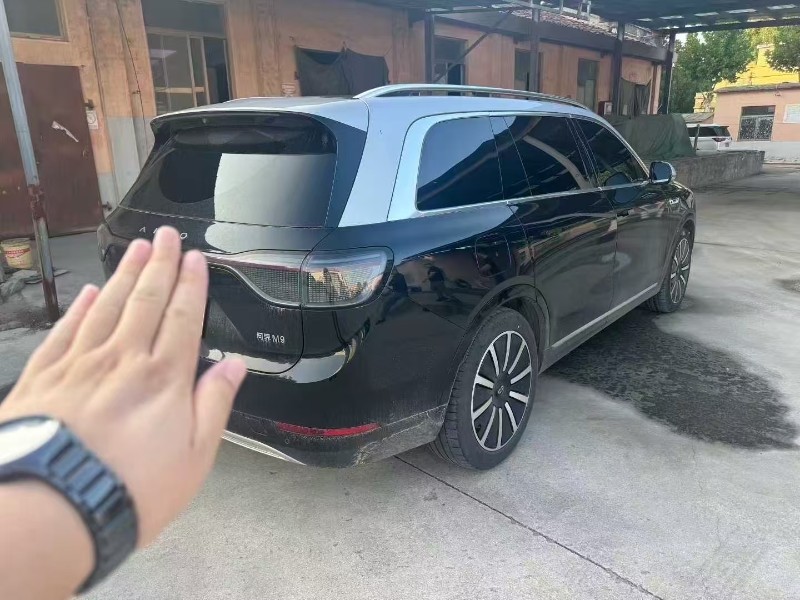 济宁24年华为智选赛力斯4