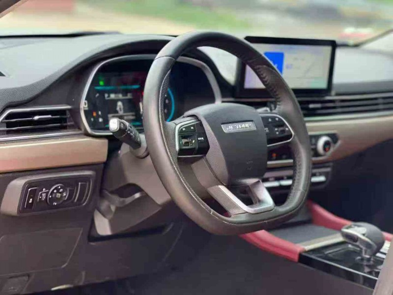 深圳24年奇瑞捷途4