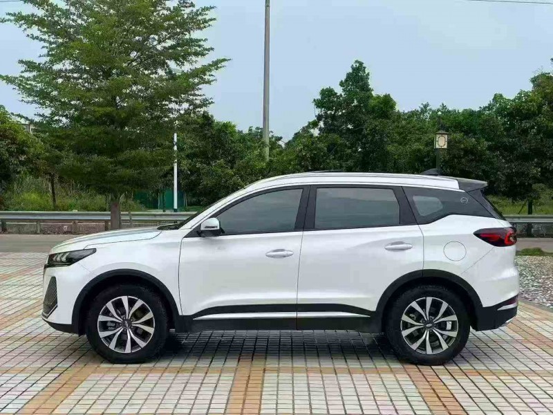 汕头24年奇瑞捷途3