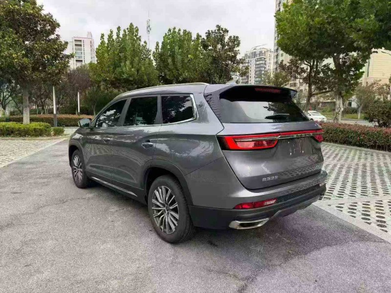 苏州24年奇瑞捷途11