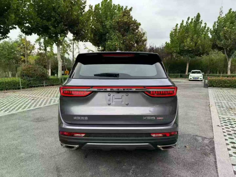 苏州24年奇瑞捷途12