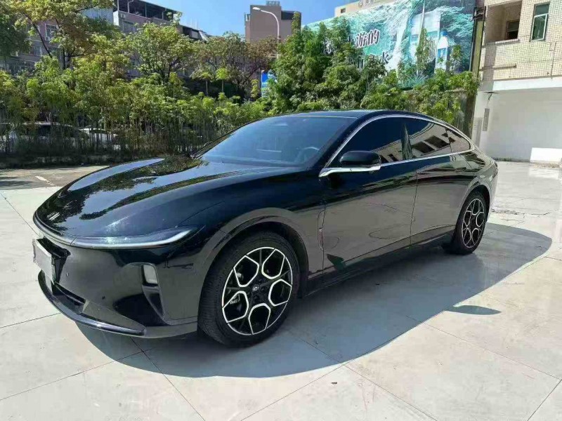 广州24年长安汽车启源2