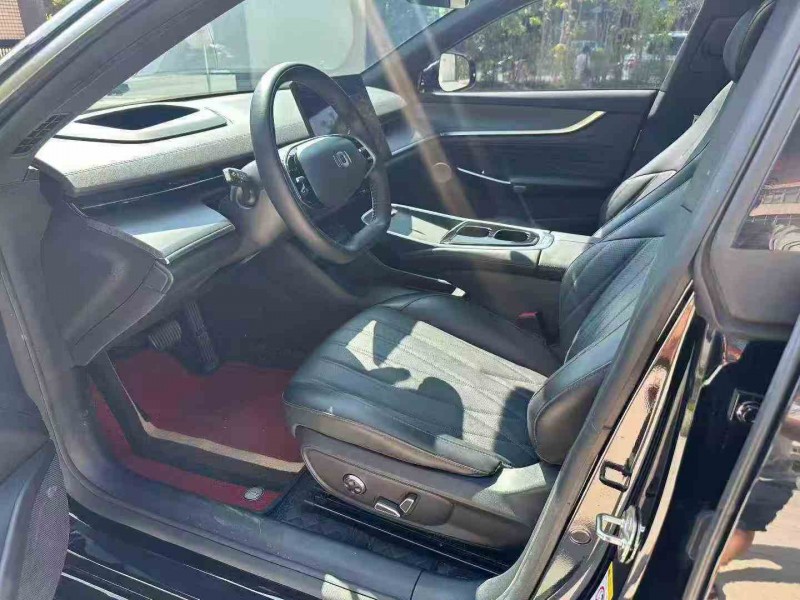 广州24年长安汽车启源5