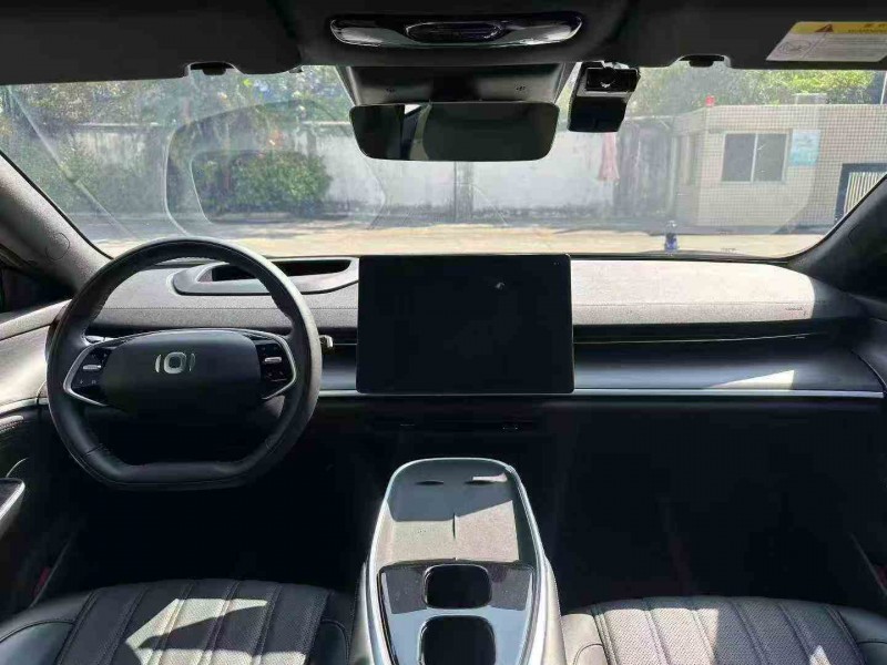 广州24年长安汽车启源6