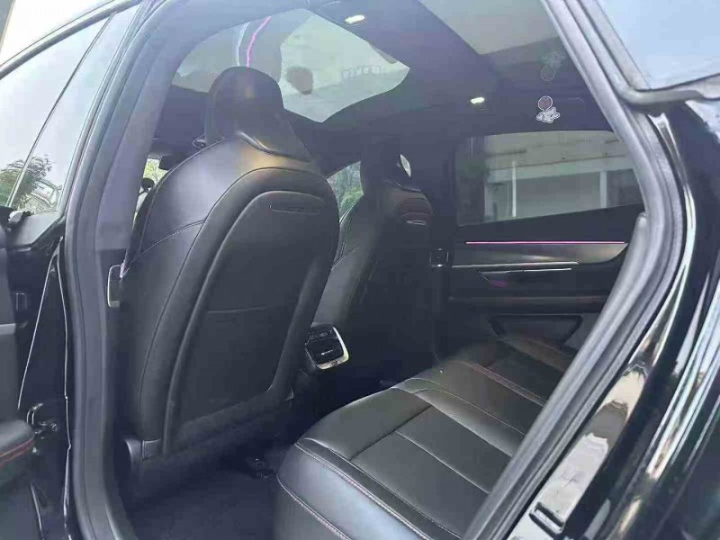 汕头24年小鹏汽车p77