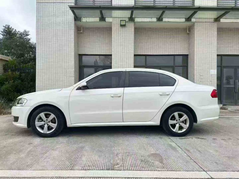 梧州18年大众朗逸8