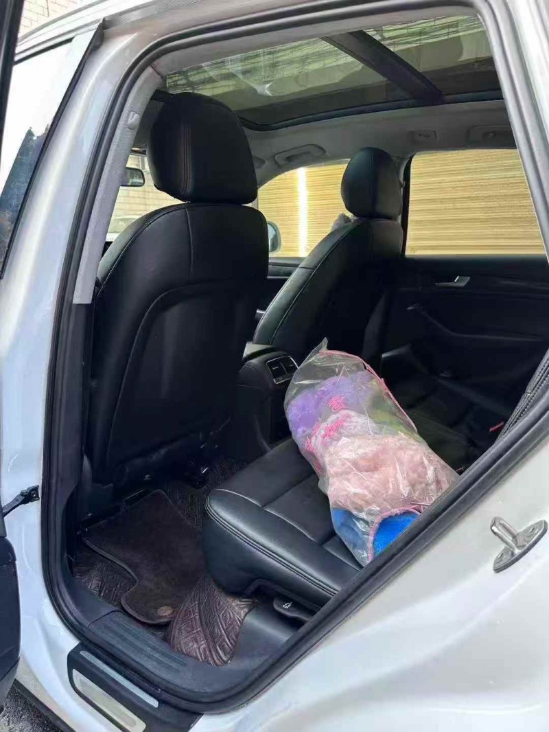 长沙14年奥迪Q56