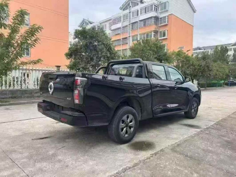 济南24年长城汽车炮 皮卡7