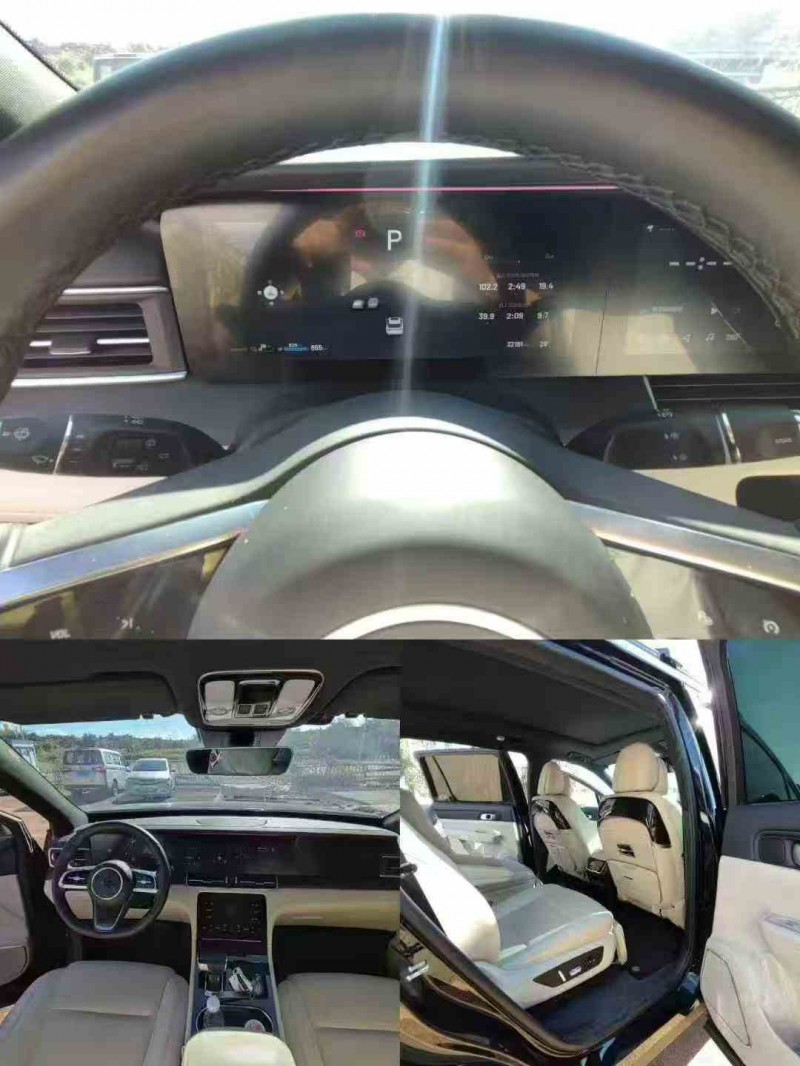 保山22年理想理想ONE6