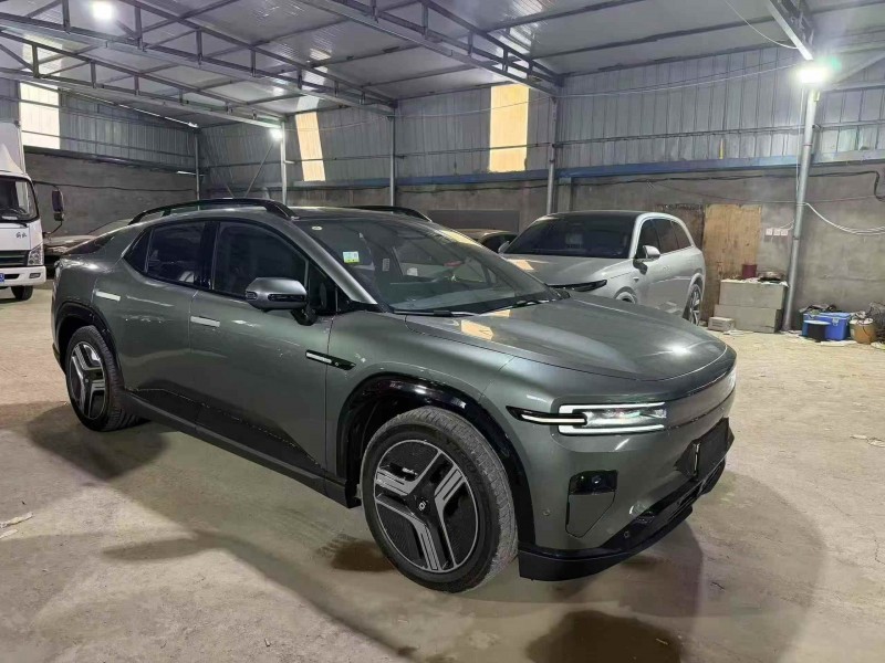 安阳25年长安汽车启源3