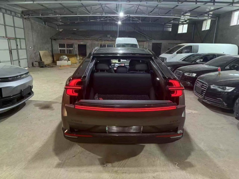 安阳25年长安汽车启源6