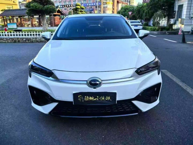 温州24年传祺埃安S1