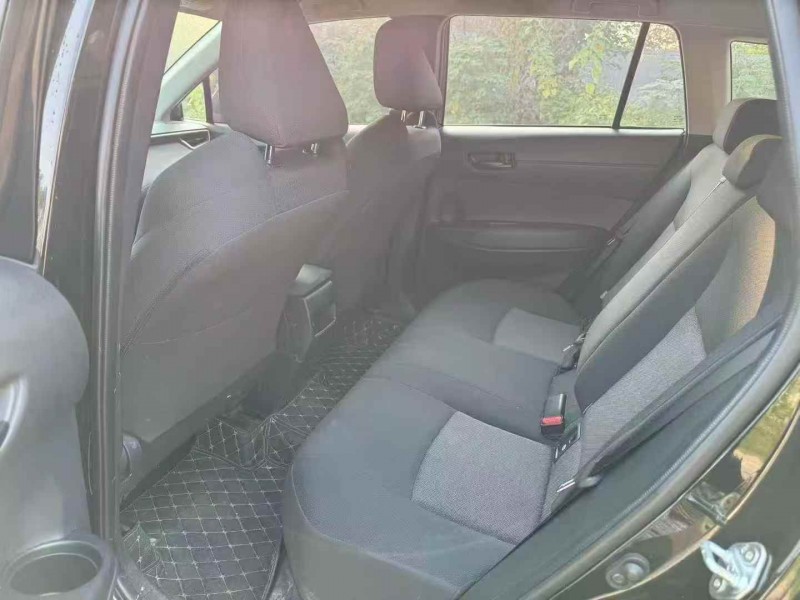 长沙24年丰田锋兰达6