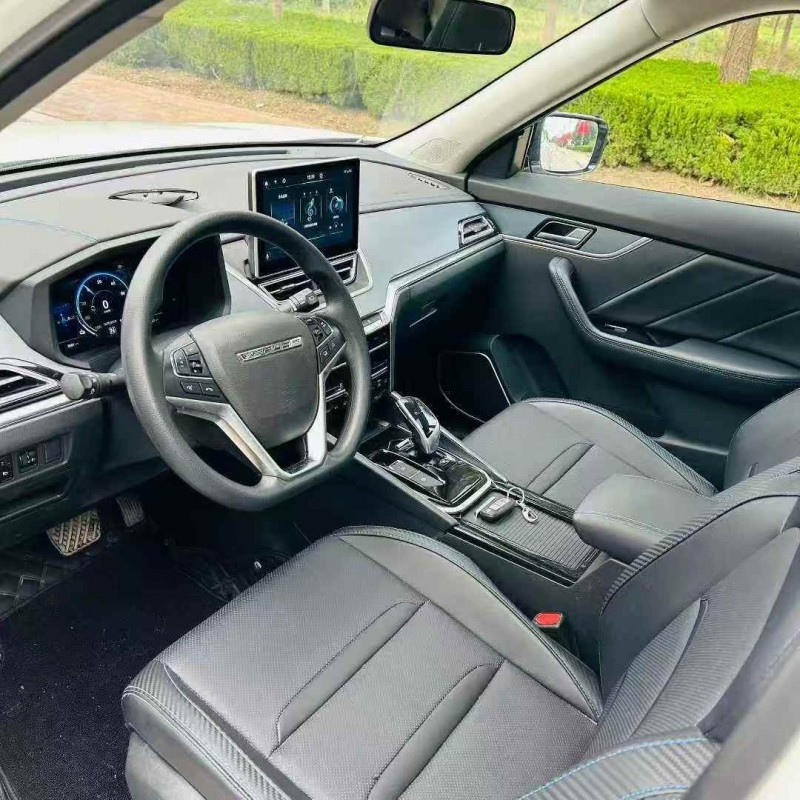 淄博24年启辰T604