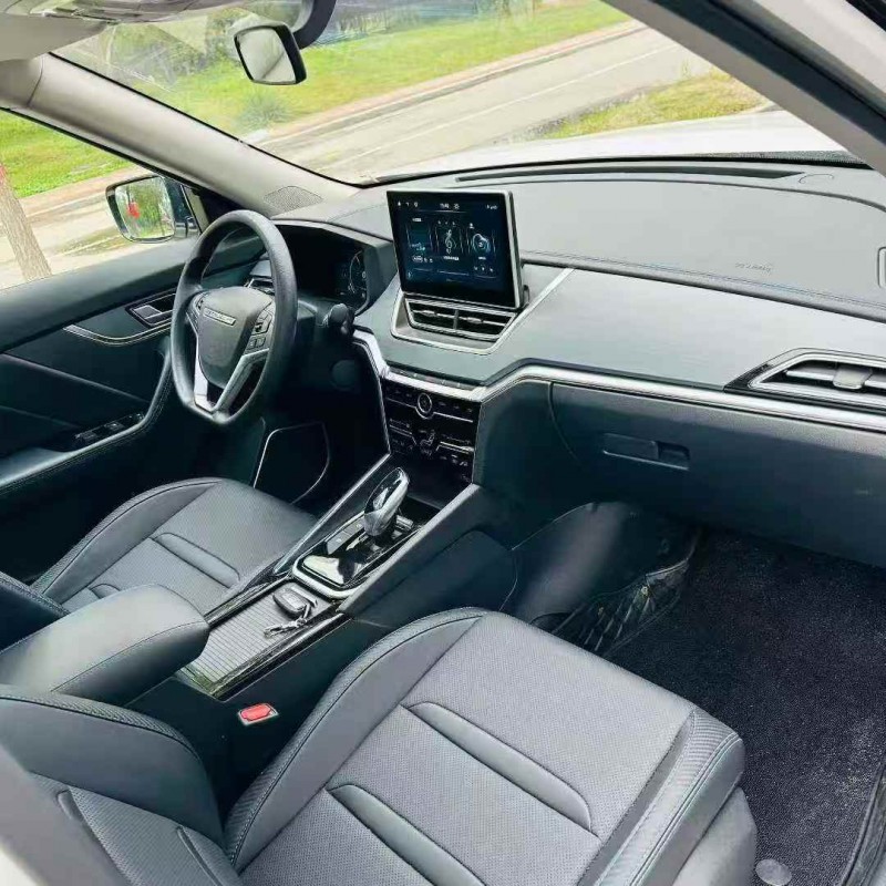 淄博24年启辰T605