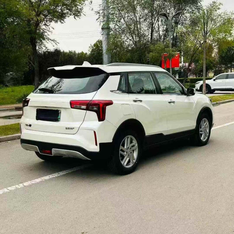 淄博24年启辰T607