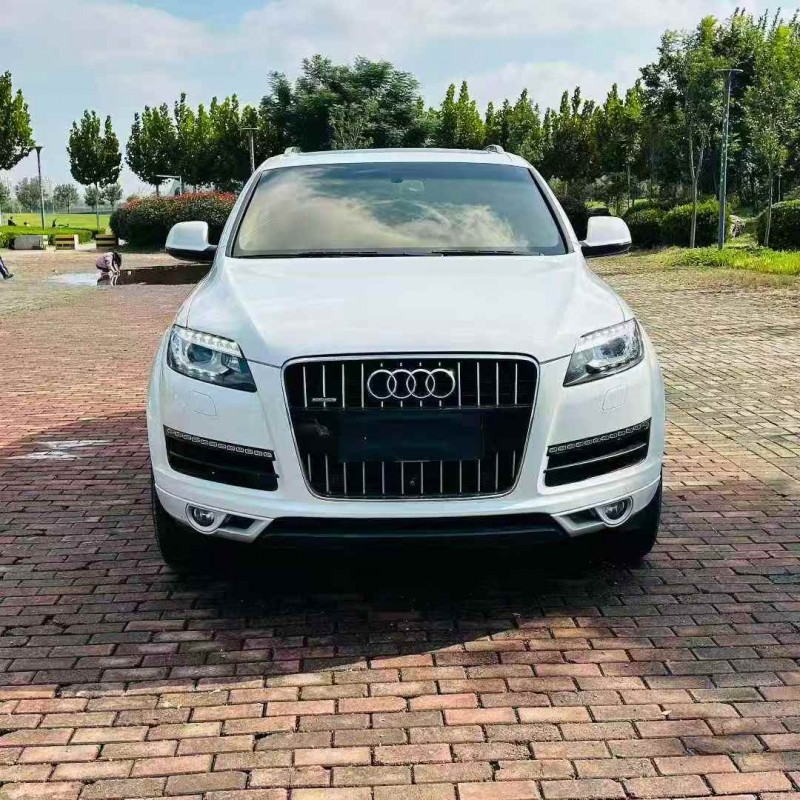 淄博14年奥迪Q71