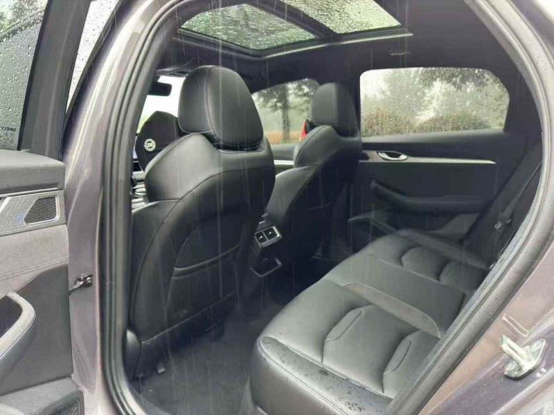 盐城24年吉利星瑞7