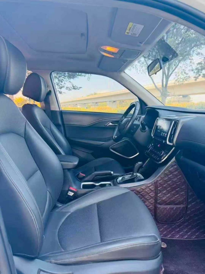 常州20年现代ix354