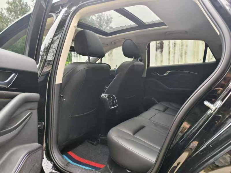 济南24年奔腾B704